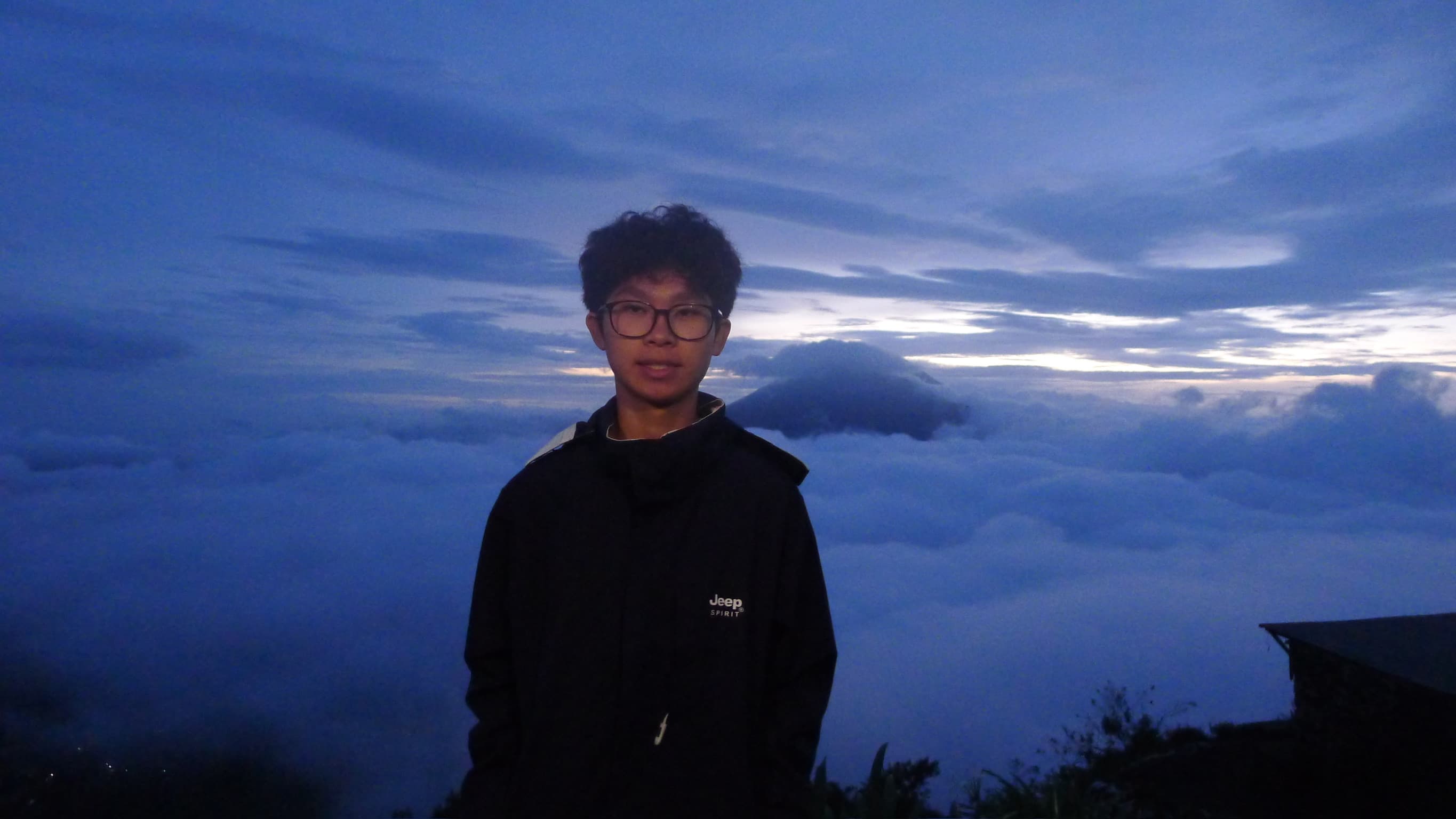 Jonathan Tan