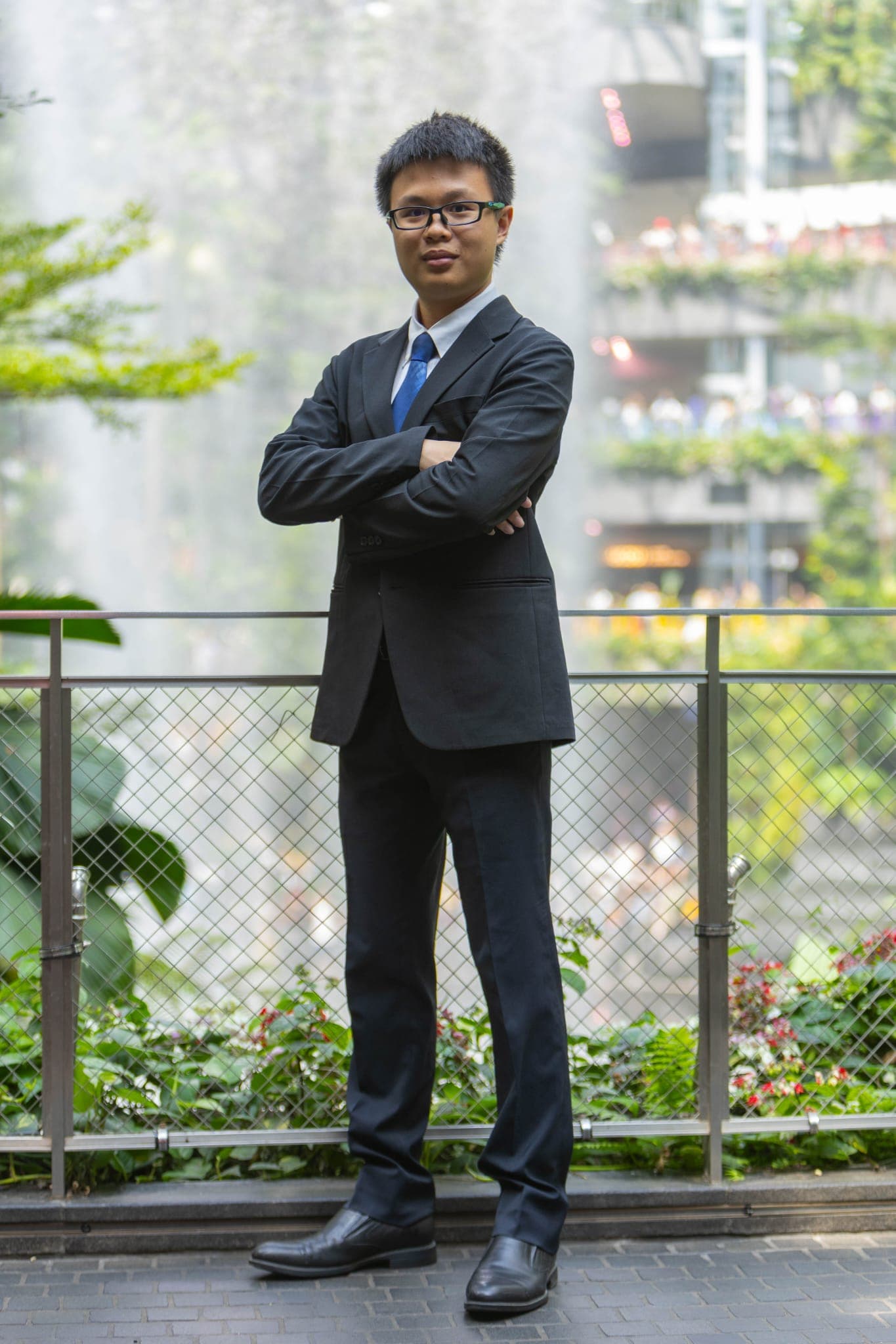 Clement Chua